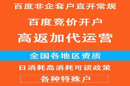 揭秘百度推广代运营公司实操技巧